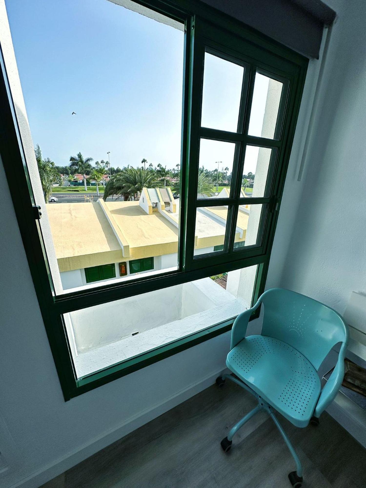 Bungalow Yaipe Maspalomas  Esterno foto
