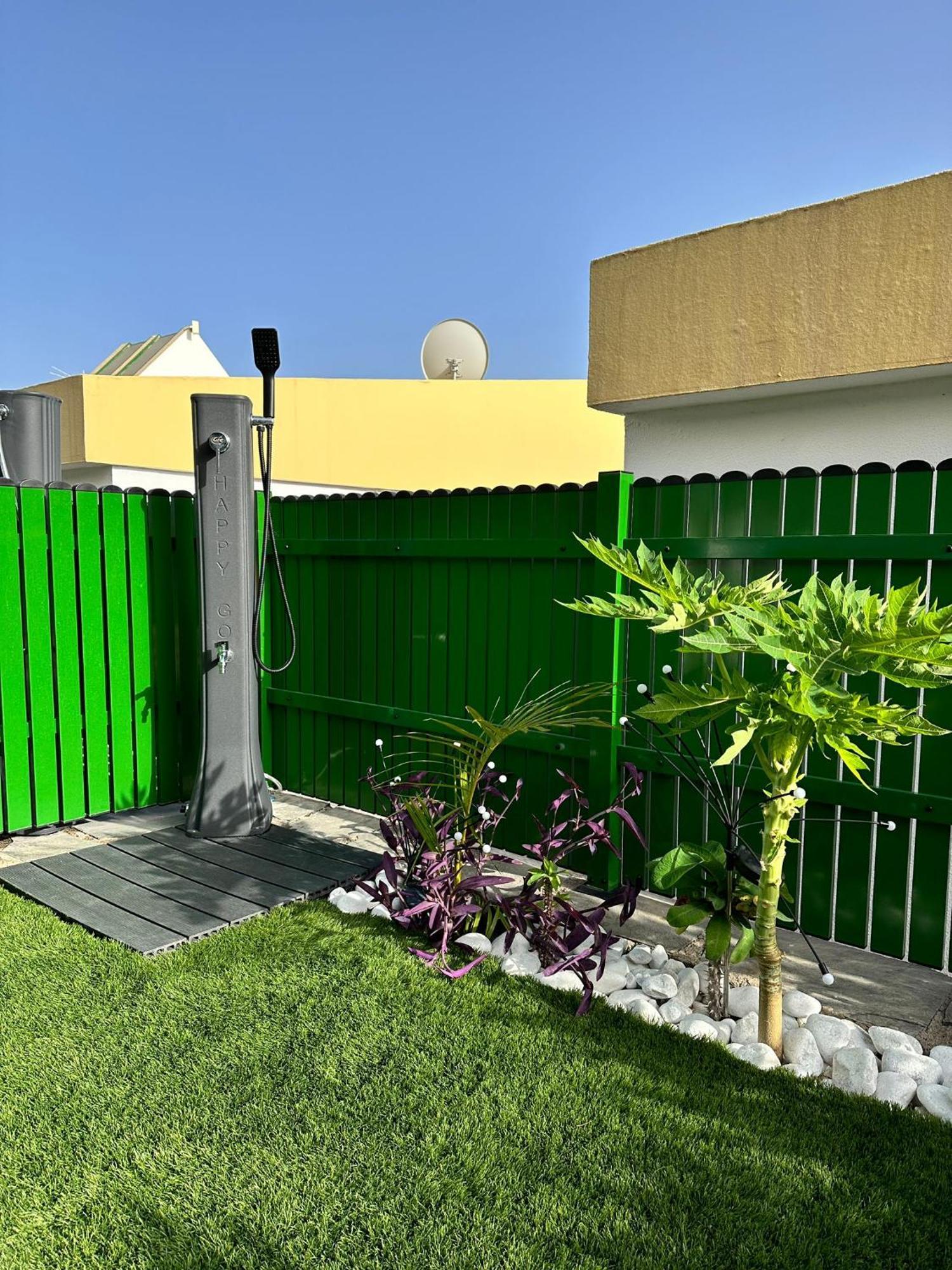 Bungalow Yaipe Maspalomas  Esterno foto