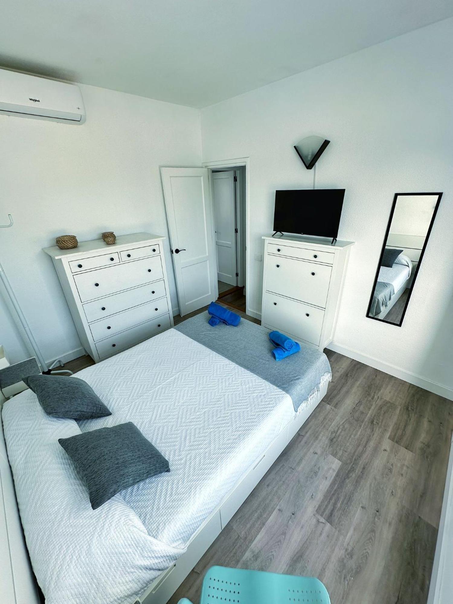 Bungalow Yaipe Maspalomas  Esterno foto